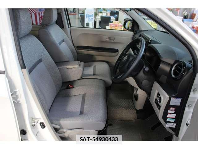 Toyota PASSO 2021-08 7814858-8