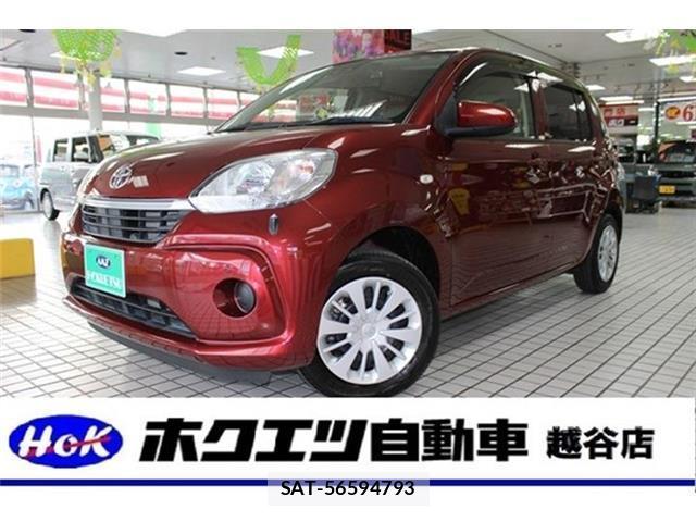Toyota PASSO 2018-12 7814859-11