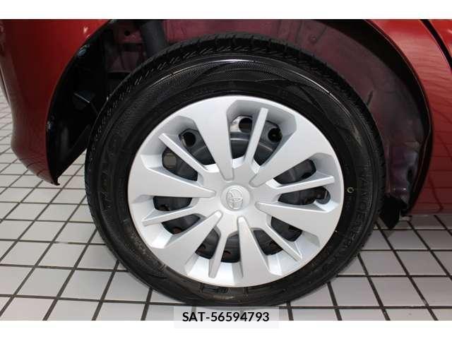 Toyota PASSO 2018-12 7814859-14
