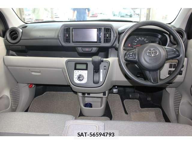 Toyota PASSO 2018-12 7814859-7