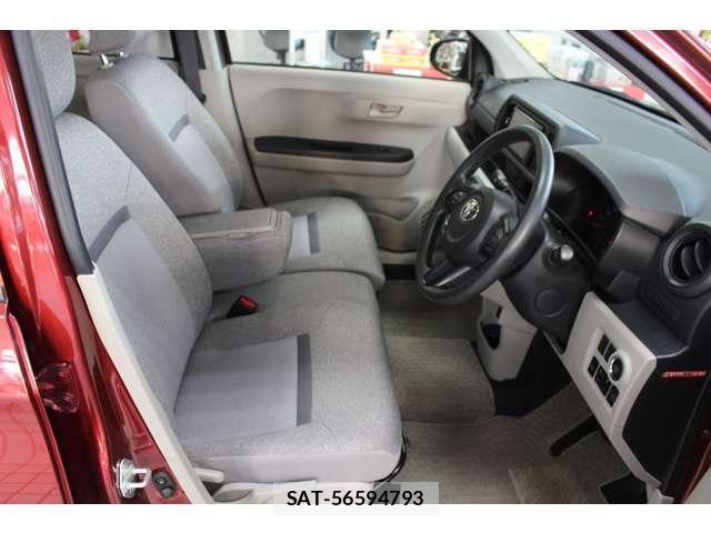 Toyota PASSO 2018-12 7814859-8