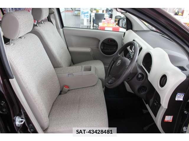Toyota PASSO 2011-08 7814864-10