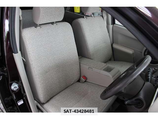 Toyota PASSO 2011-08 7814864-11