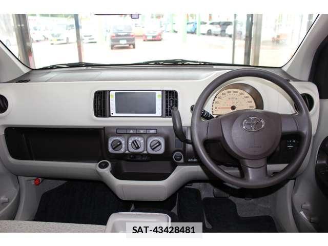 Toyota PASSO 2011-08 7814864-8