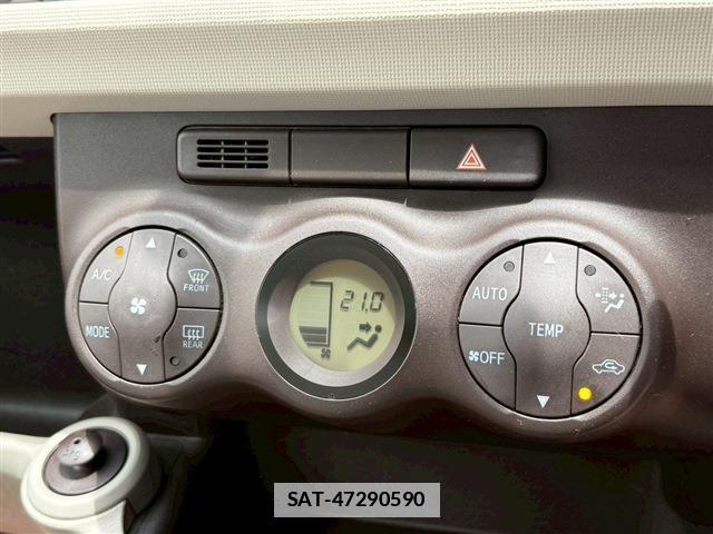 Toyota PASSO 2012-01 7815417-12