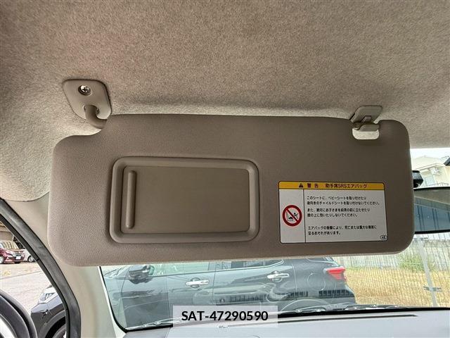 Toyota PASSO 2012-01 7815417-15