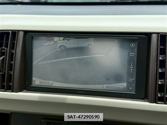 Toyota PASSO 2012-01 7815417-4