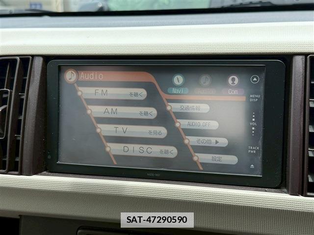 Toyota PASSO 2012-01 7815417-5