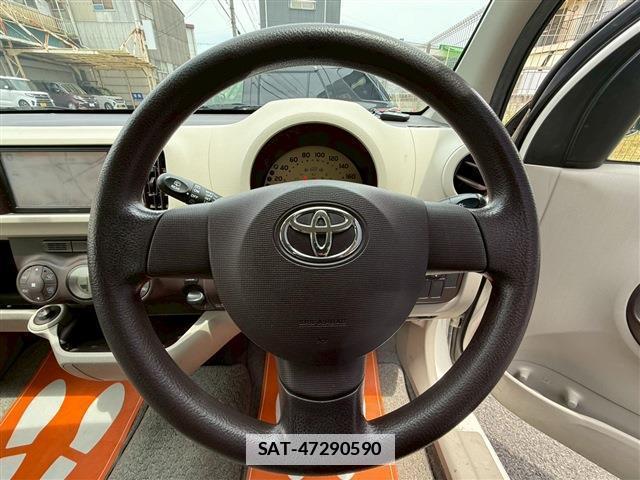 Toyota PASSO 2012-01 7815417-6