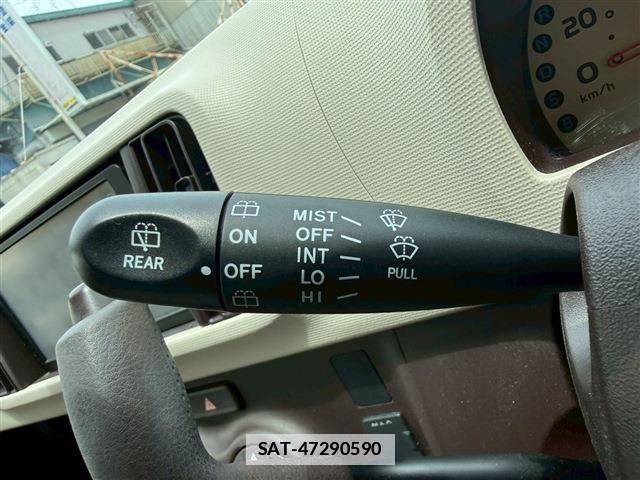 Toyota PASSO 2012-01 7815417-7