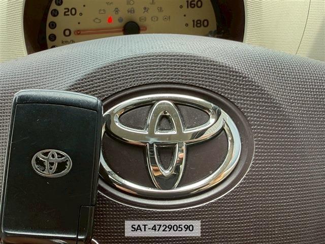 Toyota PASSO 2012-01 7815417-9