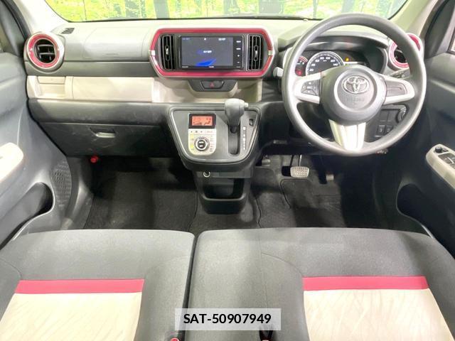Toyota PASSO 2017-11 7815952-1
