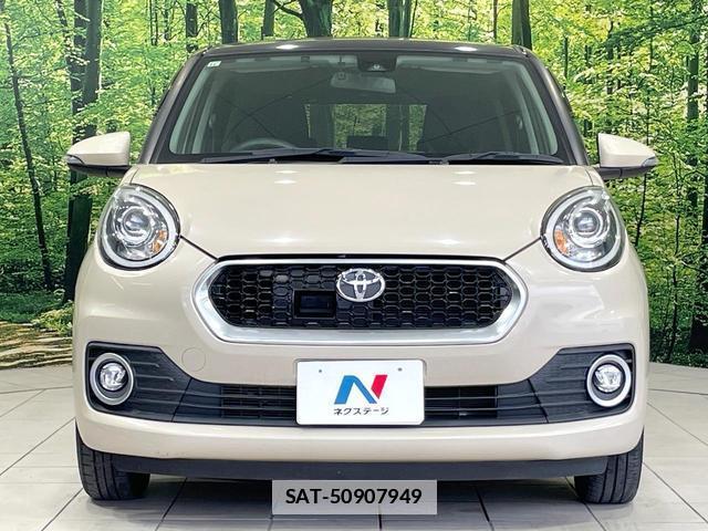 Toyota PASSO 2017-11 7815952-13