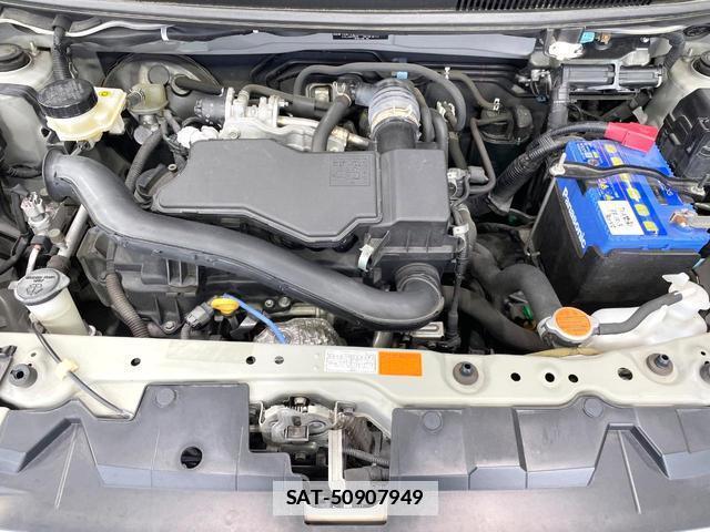 Toyota PASSO 2017-11 7815952-17