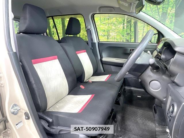 Toyota PASSO 2017-11 7815952-7