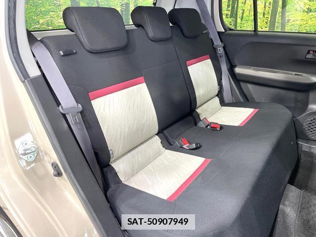 Toyota PASSO 2017-11 7815952-8