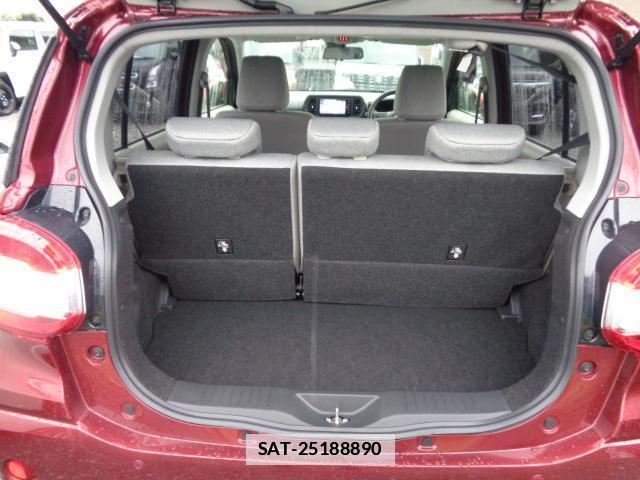 Toyota PASSO 2016-05 7817048-13