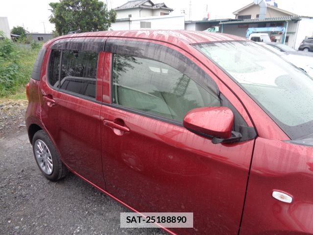 Toyota PASSO 2016-05 7817048-16