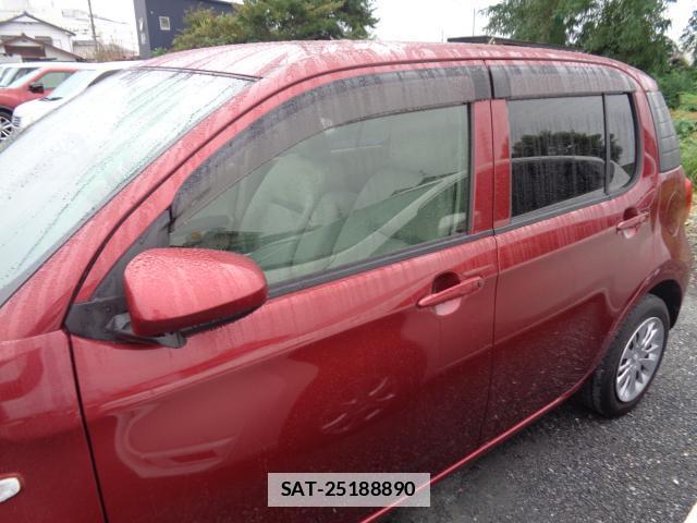Toyota PASSO 2016-05 7817048-17