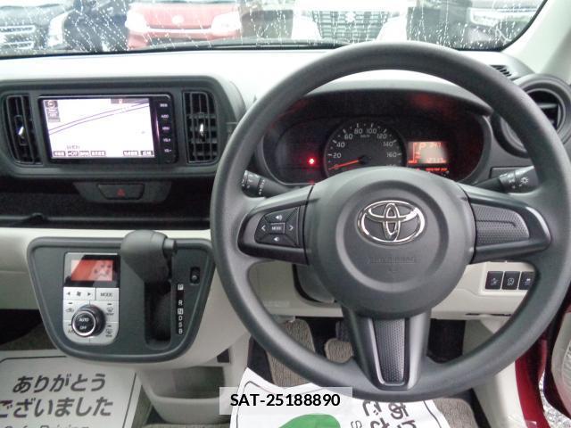 Toyota PASSO 2016-05 7817048-2