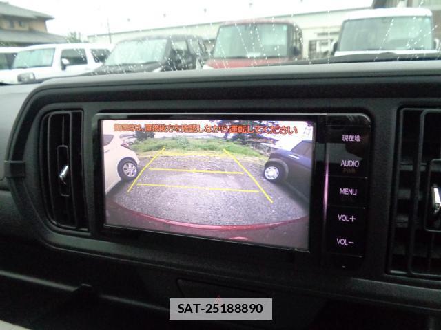 Toyota PASSO 2016-05 7817048-4