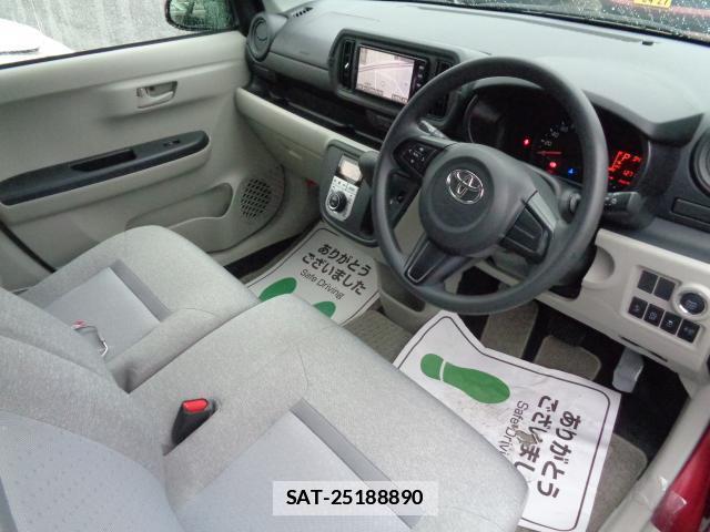 Toyota PASSO 2016-05 7817048-5