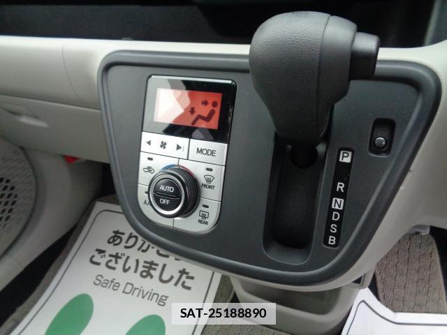 Toyota PASSO 2016-05 7817048-6