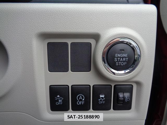 Toyota PASSO 2016-05 7817048-9