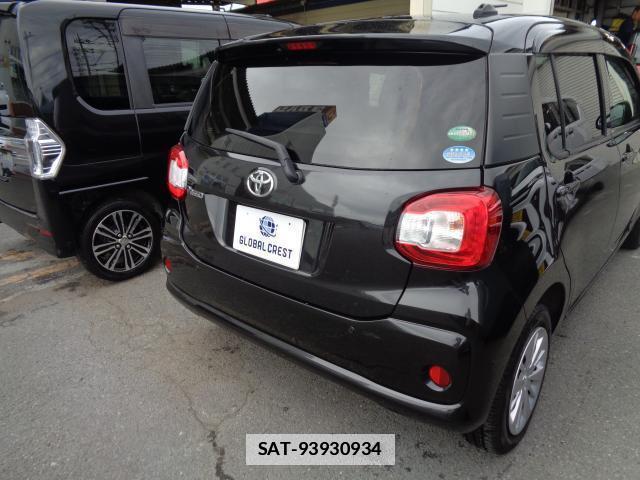 Toyota PASSO 2017-02 7817049-1