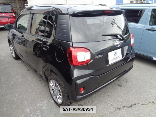 Toyota PASSO 2017-02 7817049-16