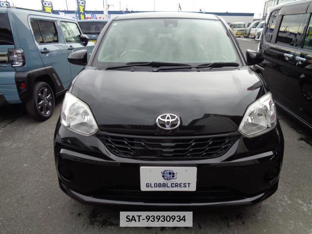 Toyota PASSO 2017-02 7817049-18