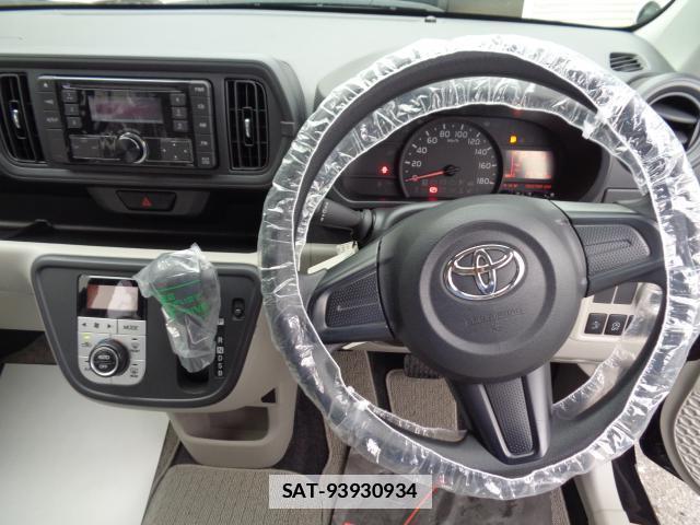 Toyota PASSO 2017-02 7817049-2