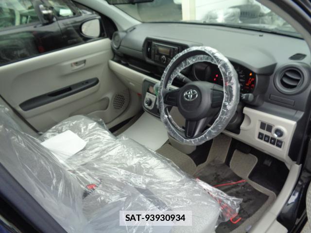 Toyota PASSO 2017-02 7817049-4