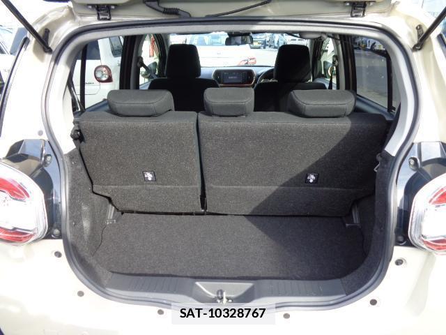 Toyota PASSO 2021-03 7817089-14