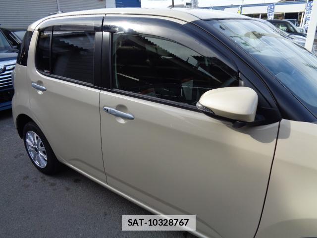 Toyota PASSO 2021-03 7817089-17