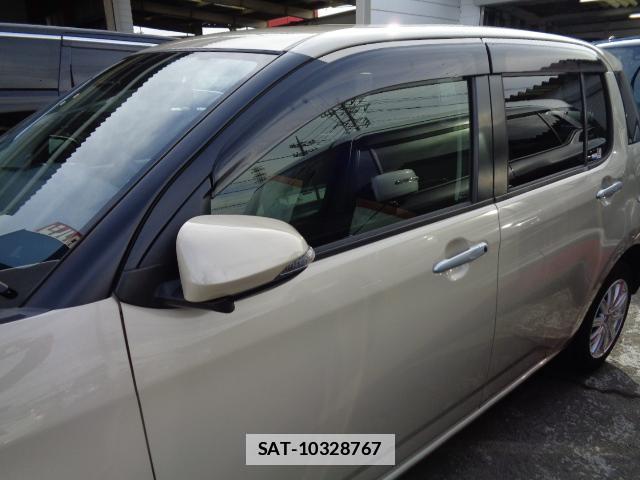 Toyota PASSO 2021-03 7817089-18