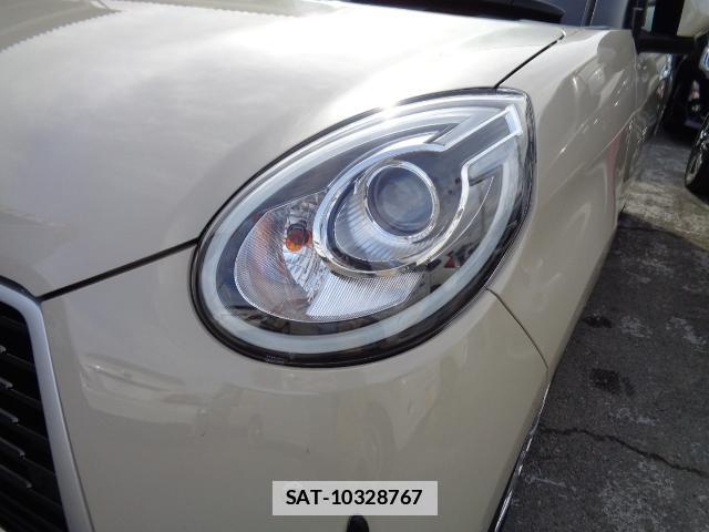 Toyota PASSO 2021-03 7817089-19