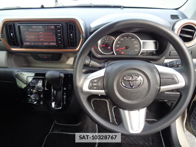 Toyota PASSO 2021-03 7817089-2