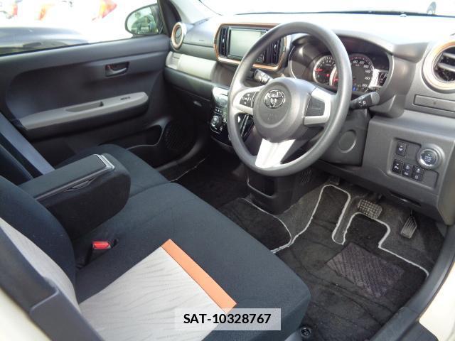 Toyota PASSO 2021-03 7817089-4