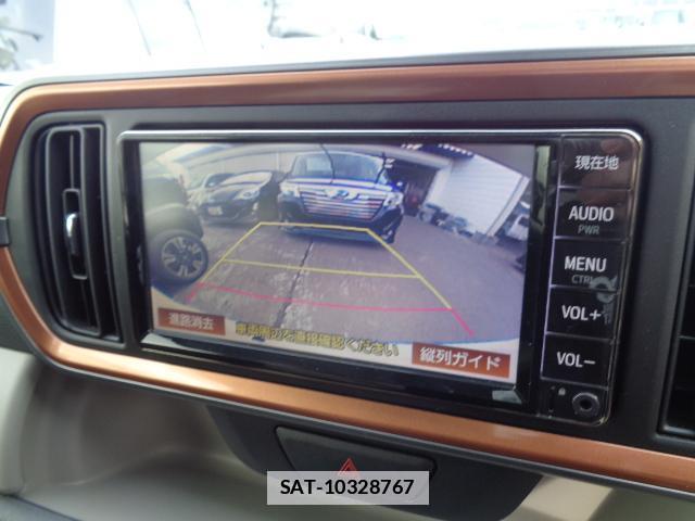 Toyota PASSO 2021-03 7817089-5
