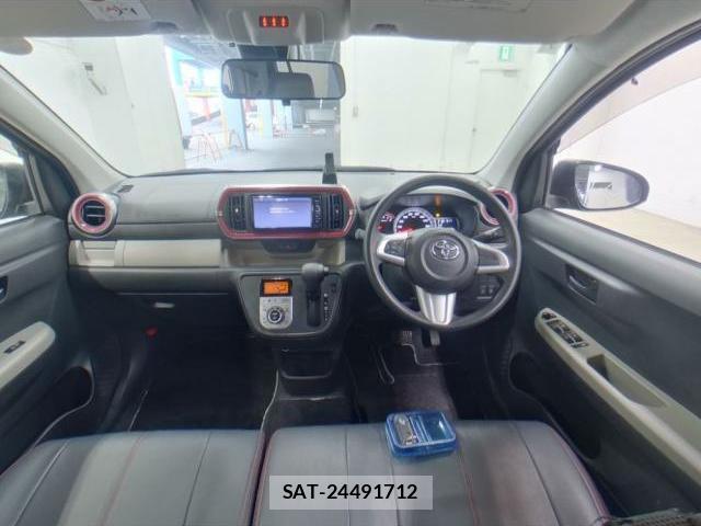 Toyota PASSO 2018-07 7817248-2