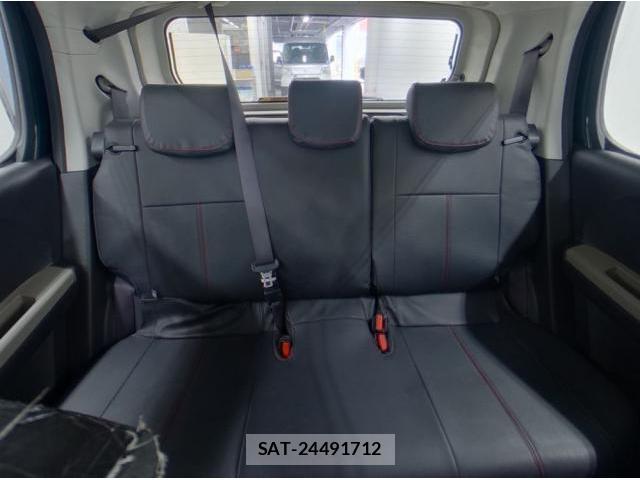 Toyota PASSO 2018-07 7817248-5