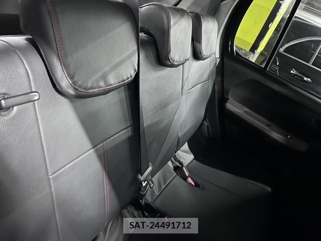 Toyota PASSO 2018-07 7817248-8