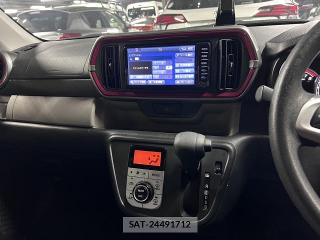Toyota PASSO 2018-07 7817248-9