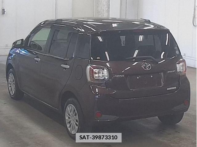 Toyota PASSO 2021-01 7817258-1