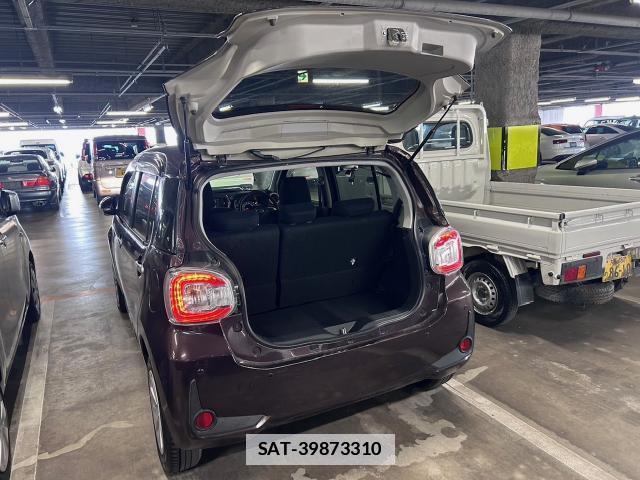 Toyota PASSO 2021-01 7817258-15
