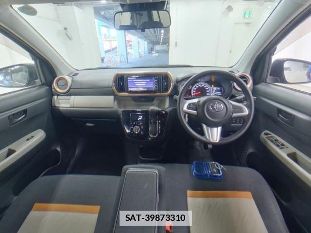 Toyota PASSO 2021-01 7817258-2