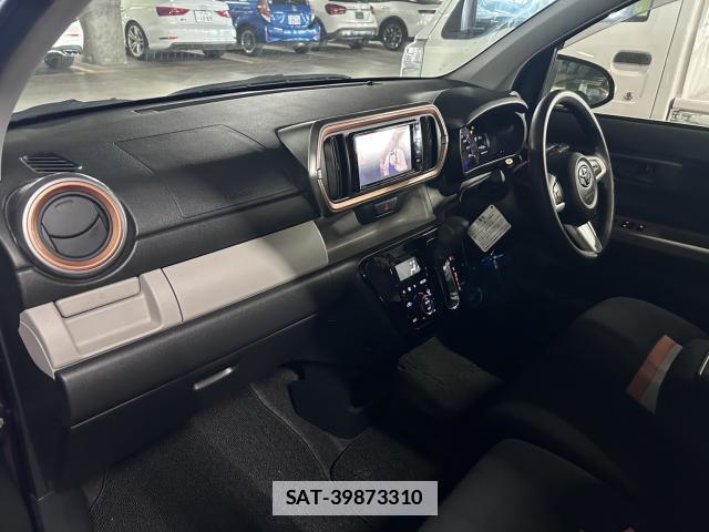 Toyota PASSO 2021-01 7817258-8