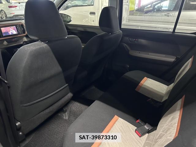 Toyota PASSO 2021-01 7817258-9