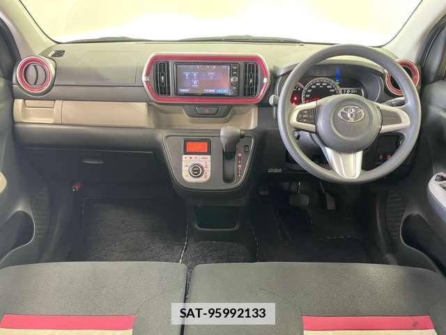 Toyota PASSO 2016-09 7818381-1